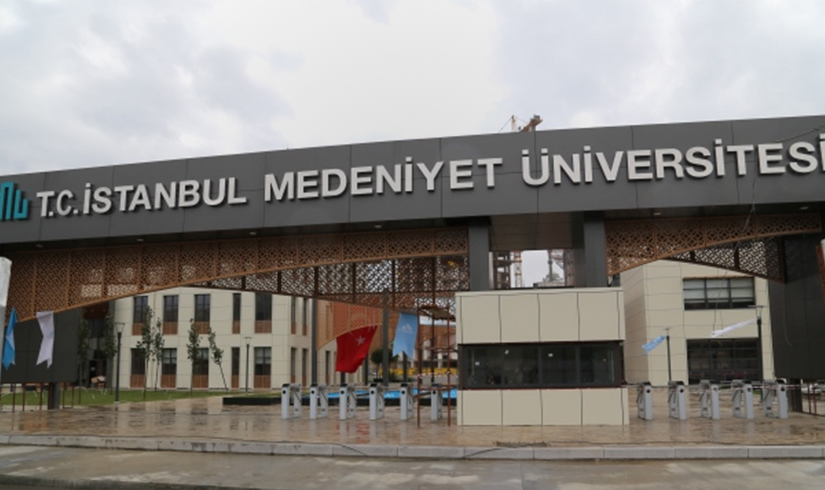 İstanbul Medeniyet Üniversitesi 40 Akademik Personel Alıyor