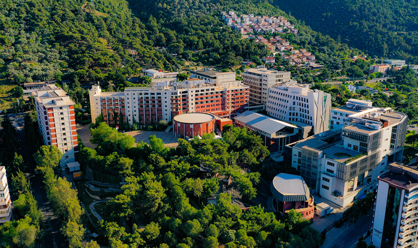 İzmir Ekonomi Üniversitesi 3 Araştırma Görevlisi Alıyor