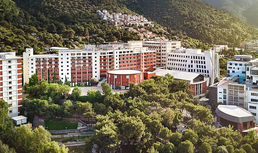 İzmir Ekonomi Üniversitesi Fizyoterapi Ve Rehabilitasyon Bölümüne Öğretim Üyesi Alım İlanı
