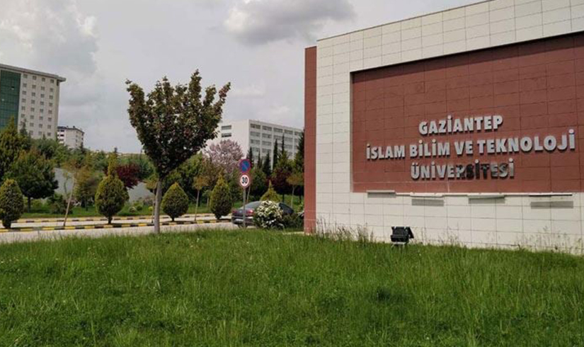 Gaziantep İslam Bilim Ve Teknoloji Üniversitesi Öğretim Üyesi Alım İlanı