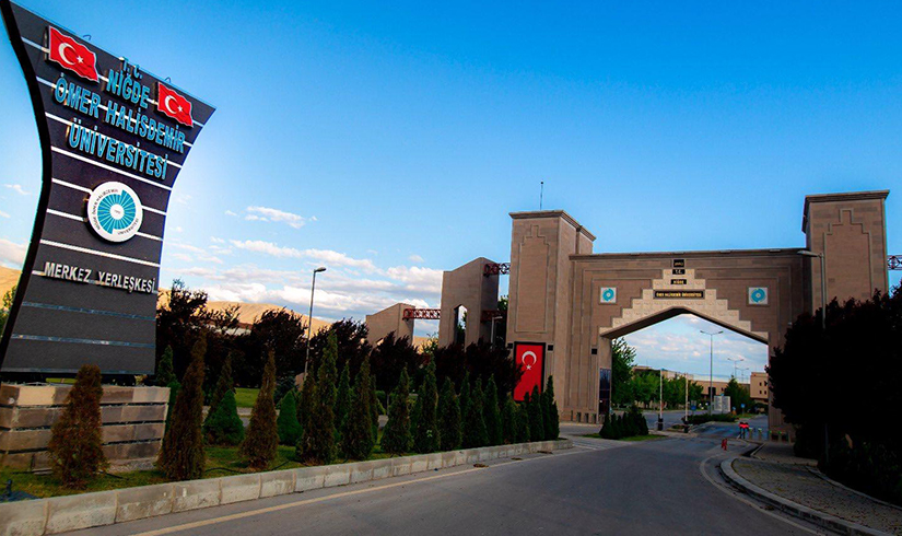 Niğde Ömer Halisdemir Üniversitesi 59 Öğretim Üyesi Alacak