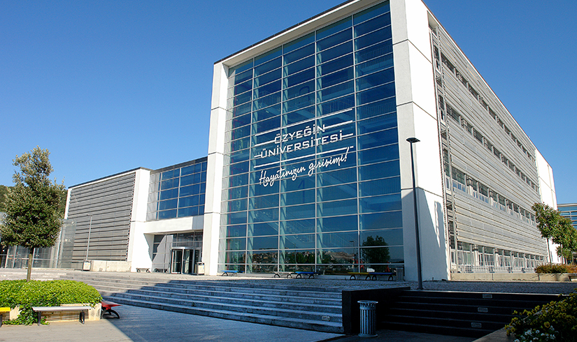 Özyeğin Üniversitesi Öğretim Elemanı Alım İlanı