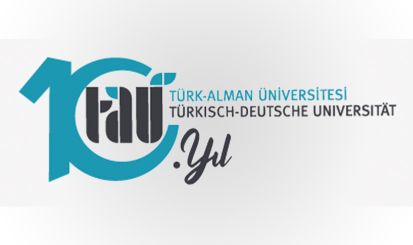 Türk-Alman Üniversitesi Sözleşmeli Personel Alım İlanı