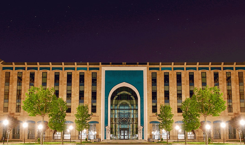 Ankara Yıldırım Beyazıt Üniversitesi 11 Araştırma Görevlisi Ve Öğretim Görevlisi Alıyor