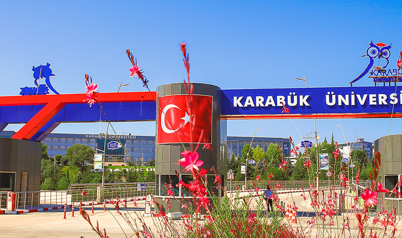 Karabük Üniversitesi Araştırma Görevlisi Ve Öğretim Görevlisi Alım İlanı