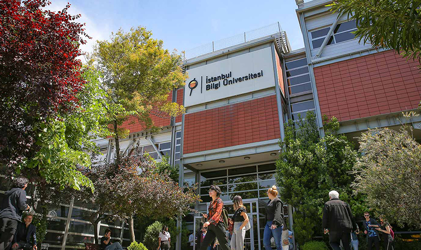 İstanbul Bilgi Üniversitesi Öğretim Üyesi Alım İlanım İlanı
