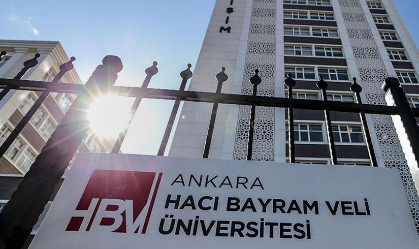 Ankara Hacı Bayram Veli Üniversitesi Doçent Ve Doktor Öğretim Üyesi Alım İlanı