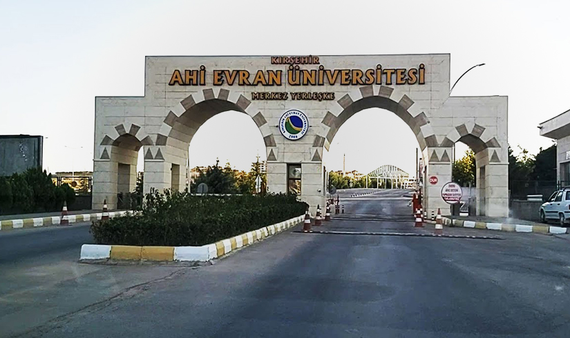 Kırşehir Ahi Evran Üniversitesi Öğretim Üyesi Alım İlanı
