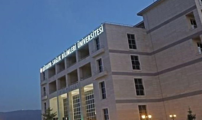 Kütahya Sağlık Bilimleri Üniversitesi 7 Öğretim Üyesi Alıyor