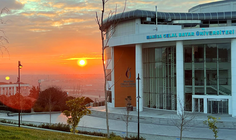 Manisa Celal Bayar Üniversitesi 25 Akademik Personel Alıyor