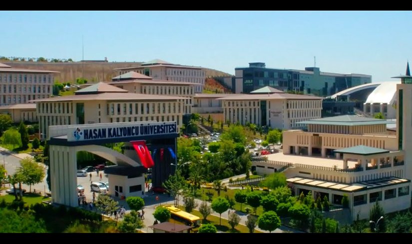 Hasan Kalyoncu Üniversitesi Öğretim Üyesi Alıyor