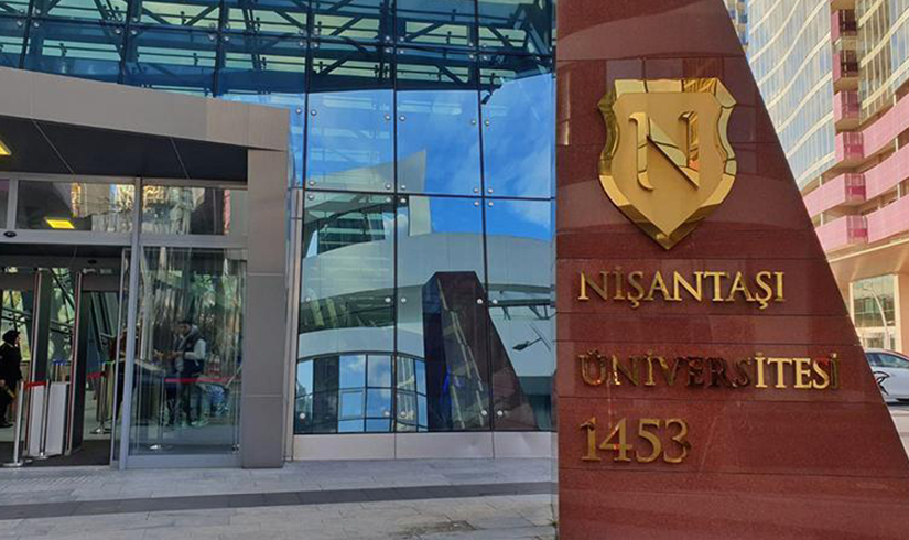 Nişantaşı Üniversitesi Rektörlüğünden Öğretim Elemanı Alım İlanı