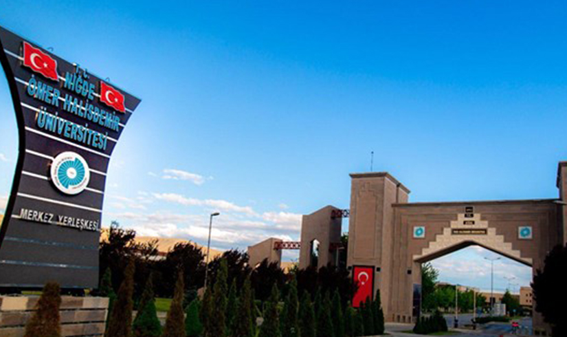 Niğde Ömer Halisdemir Üniversitesi 59 Öğretim Üyesi Alacak