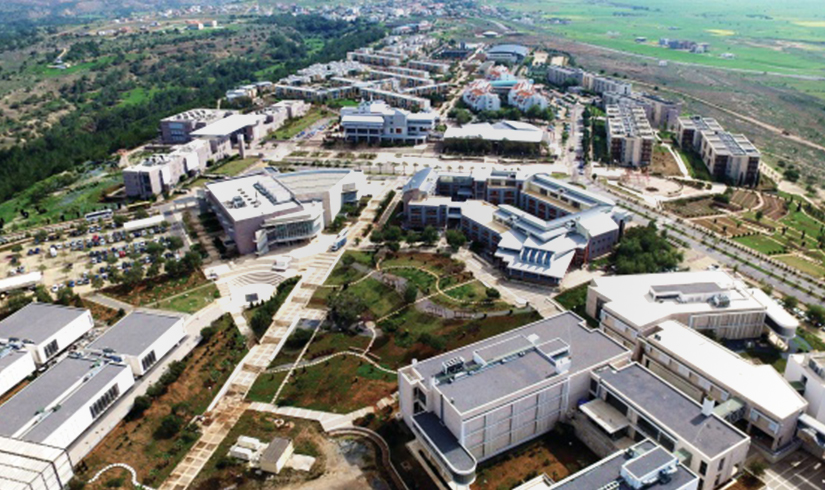 Orta Doğu Teknik Üniversitesi 40 Araştırma Görevlisi Alacak