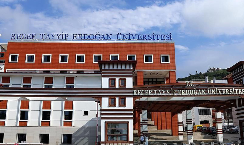 Recep Tayyip Erdoğan Üniversitesi 43 Öğretim Üyesi Alıyor