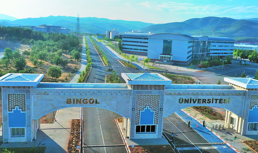 Bingöl Üniversitesi Öğretim Üyesi Alım İlanı