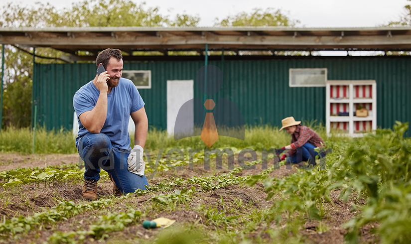 Tarım Danışmanı Nedir? Ne İş Yapar? Nasıl Olunur?