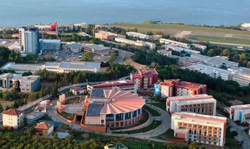Trabzon Üniversitesi Öğretim Üyesi Alım İlanı