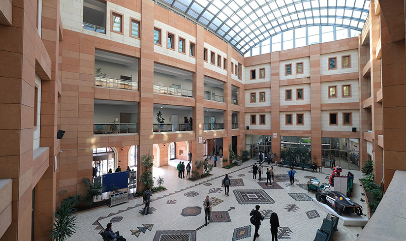 Yeditepe Üniversitesi Yazılım Geliştirme Bölümünden Öğretim Üyesi Alıyor