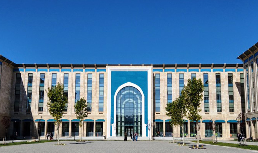 Ankara Yıldırım Beyazıt Üniversitesi 85 Öğretim Üyesi Alıyor