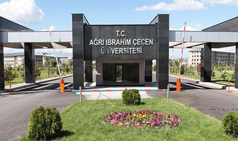 Ağrı İbrahim Çeçen Üniversitesi 30 Öğretim Üyesi Alacak
