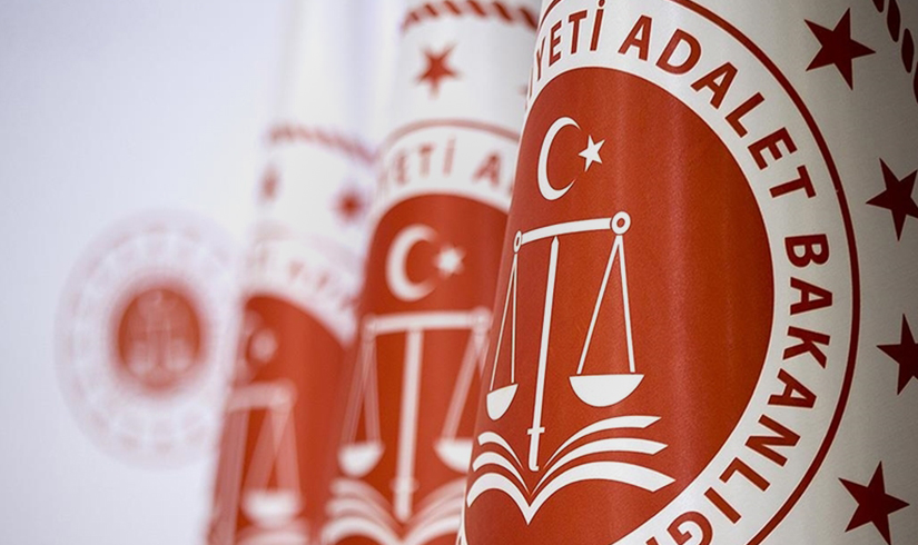 Adalet Bakanlığı 406 Personel (Psikolog-Pedagog-Sosyal Çalışmacı) Alım İlanı