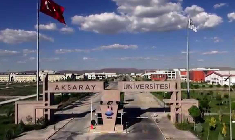 Aksaray Üniversitesi 11 Araştırma Görevlisi Alacak