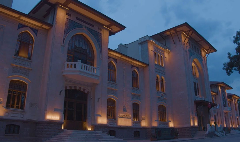 Ankara Sosyal Bilimler Üniversitesi 20 Öğretim Üyesi Alacak