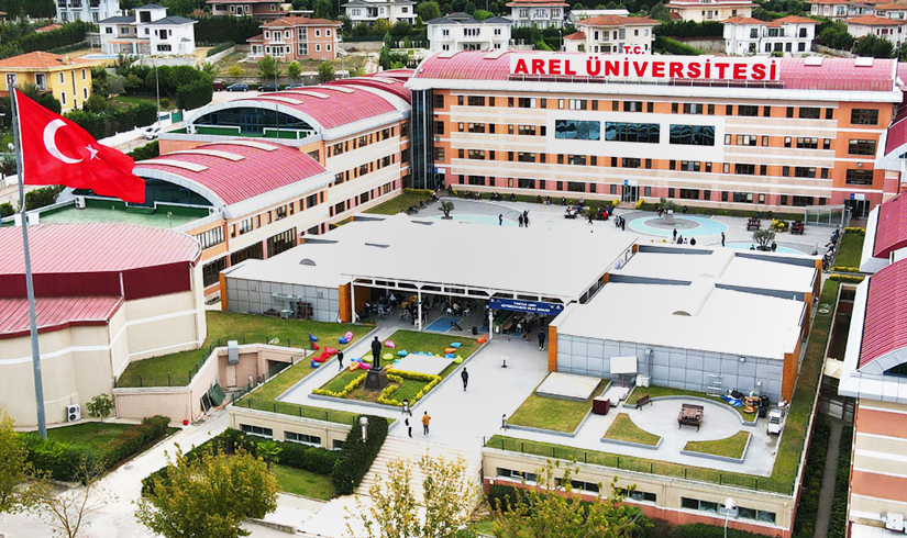 İstanbul Arel Üniversitesi 98 Akademik Personel Alıyor