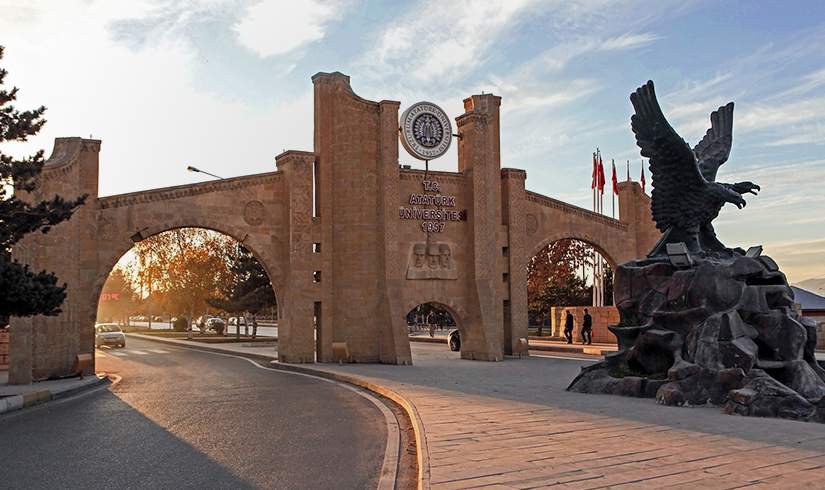 Atatürk Üniversitesi Öğretim Üyesi Alıyor