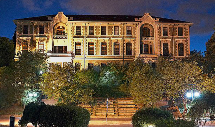 Boğaziçi Üniversitesi 40 Sözleşmeli Personel Alacak