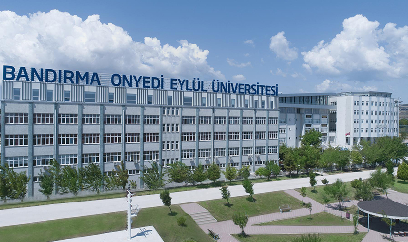 Bandırma Onyedi Eylül Üniversitesi 23 Öğretim Üyesi Alacak