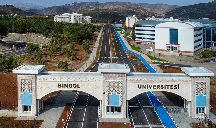 Bingöl Üniversitesi 20 Araştırma-Öğretim Görevlisi Alacak
