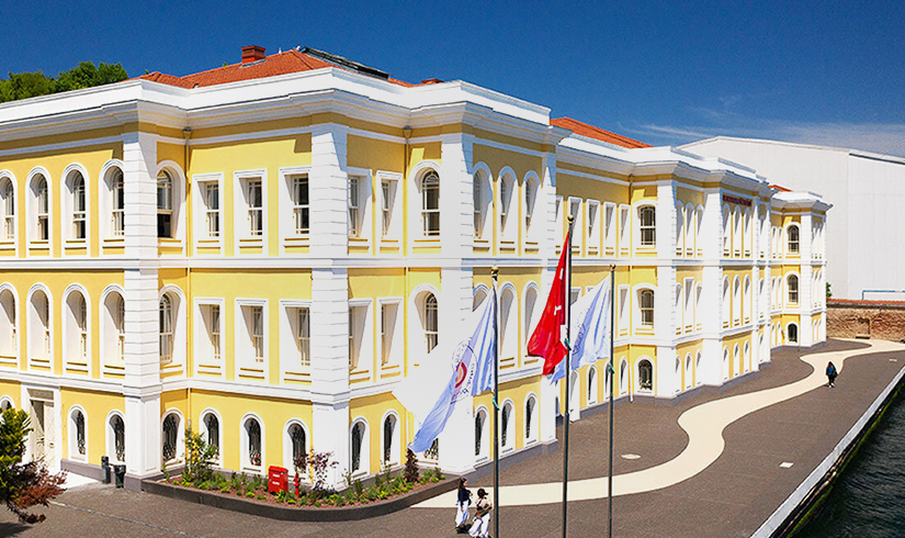 Galatasaray Üniversitesi Lisansüstü Programlara Öğrenci Alacak