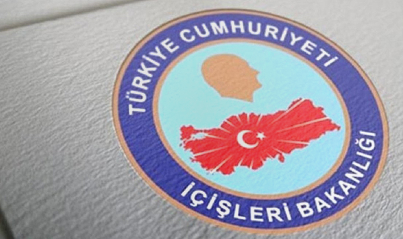 İçişleri Bakanlığı Dernekler Denetçi Yardımcısı Giriş Sınavı Duyurusu