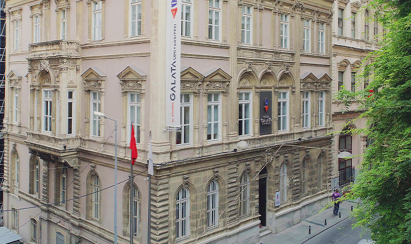 İstanbul Galata Üniversitesi Öğretim Üyesi Alım İlanı