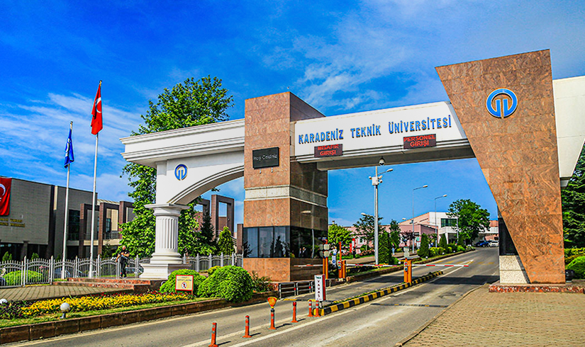 Karadeniz Teknik Üniversitesi Rektörlüğünden 4/B Sözleşmeli Personel Alımı