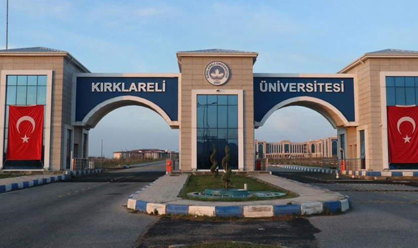 Kırklareli Üniversitesi Öğretim Üyesi Alıyor