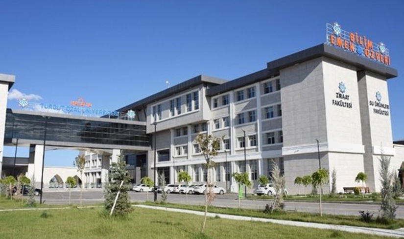 Malatya Turgut Özal Üniversitesi 43 Sözleşmeli Personel Alıyor