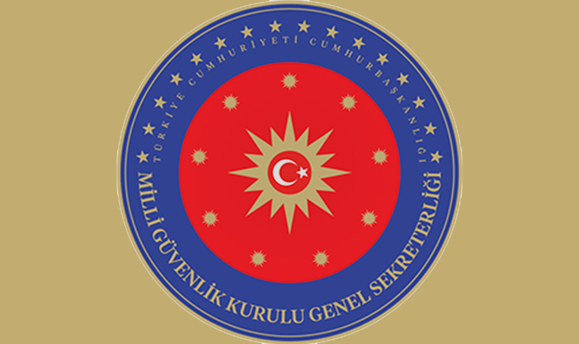 Milli Güvenlik Kurulu Genel Sekreterliği Uzman Yardımcılığı Giriş Sınavı İlanı