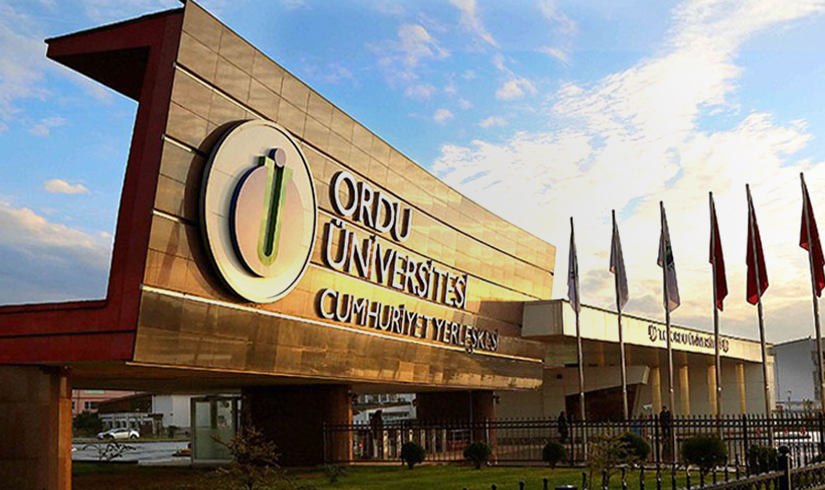 Ordu Üniversitesi Öğretim Elemanı Kadrolarına Alım İlanı