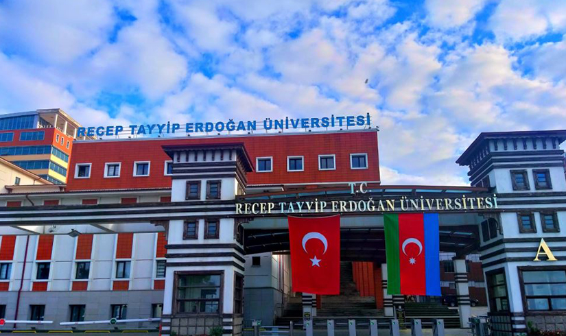 Recep Tayyip Erdoğan Üniversitesi 6 Öğretim Görevlisi Ve Araştırma Görevlisi Alıyor