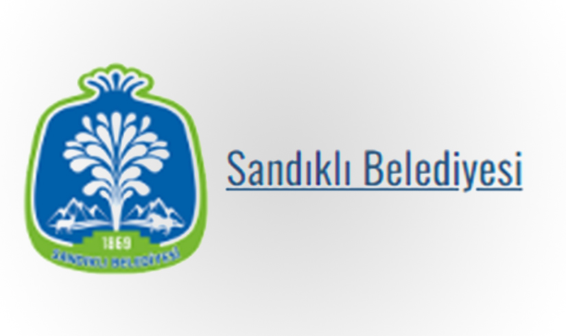 Sandıklı Belediye Başkanlığı Sürekli İşçi Alım İlanı