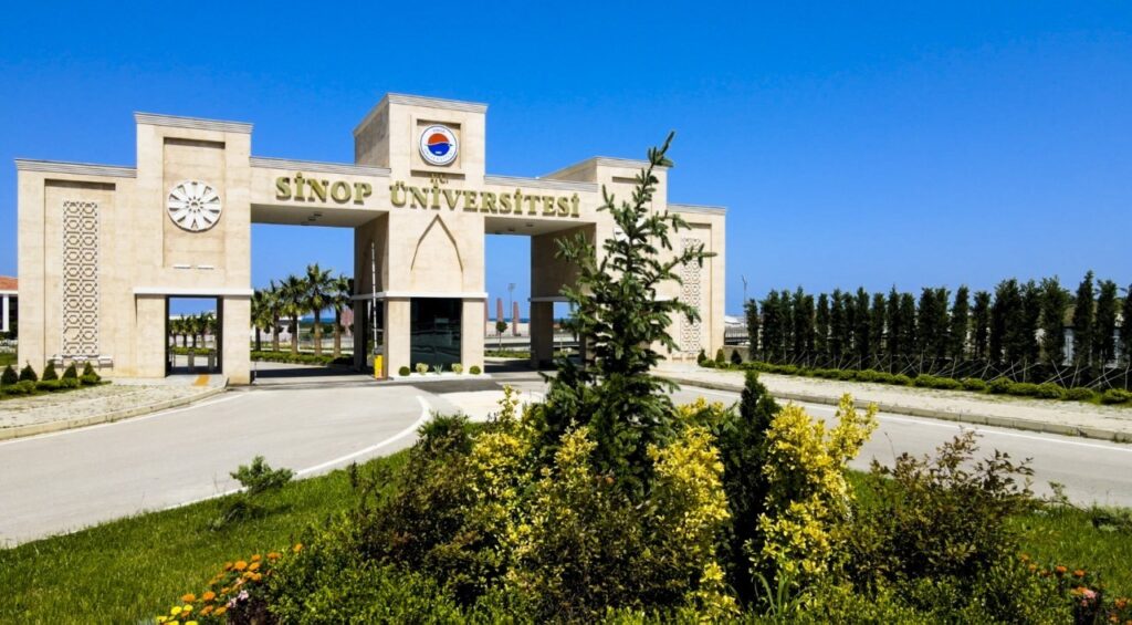 Sinop Üniversitesi 17 Öğretim Üyesi Alıyor