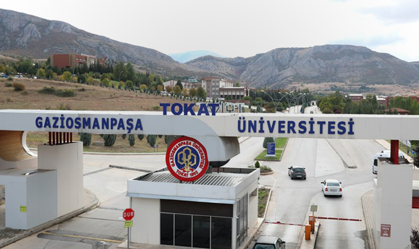 Tokat Gaziosmanpaşa Üniversitesi 57 Öğretim Üyesi Alıyor