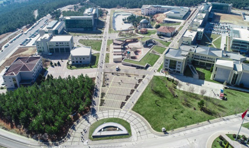 Uşak Üniversitesi 26 Sözleşmeli Personel Alıyor