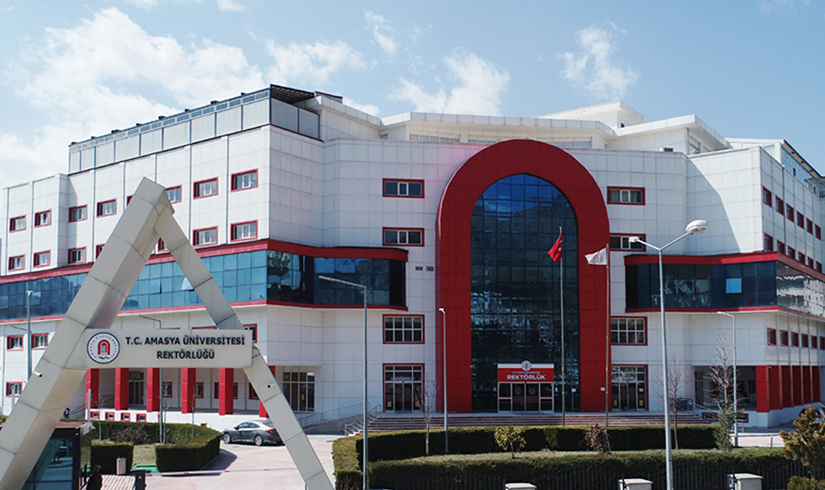 Amasya Üniversitesi Araştırma Görevlisi Ve Öğretim Görevlisi Alım İlanı