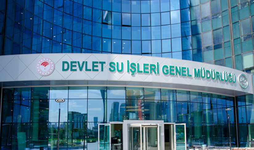 Devlet Su İşleri Genel Müdürlüğü 1.273 Sözleşmeli Personel Alacak