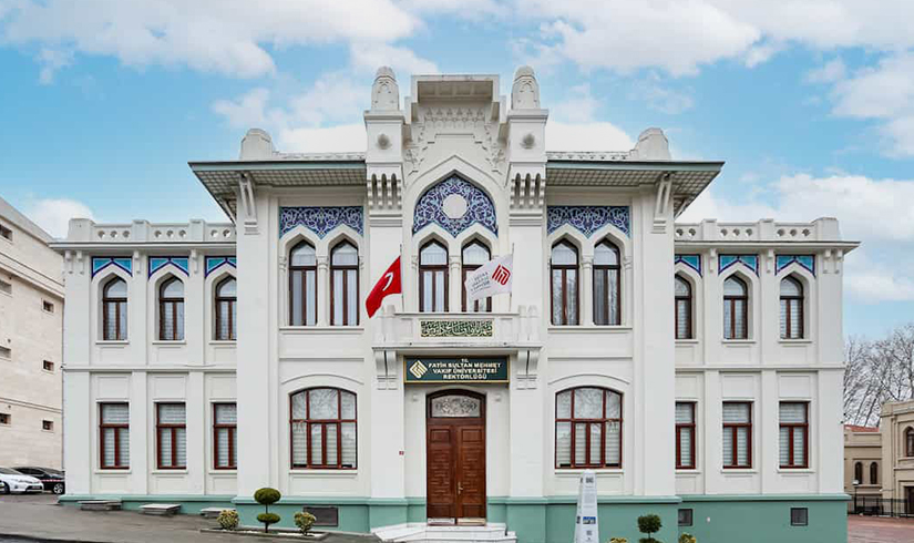 Fatih Sultan Mehmet Vakıf Üniversitesi Öğretim Üyesi Alıyor