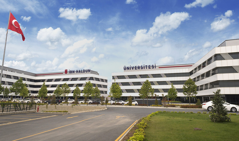İbn Haldun Üniversitesi Öğretim Üyesi Alım İlanı
